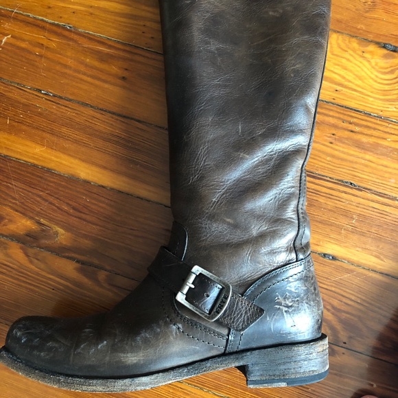 Frye Boots - Picture 5 of 5